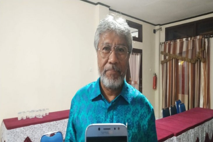 Lima nelayan WNI ditangkap polisi PNG
