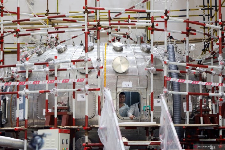 Menlu AS akan bicarakan nuklir dengan Korsel, Jepang