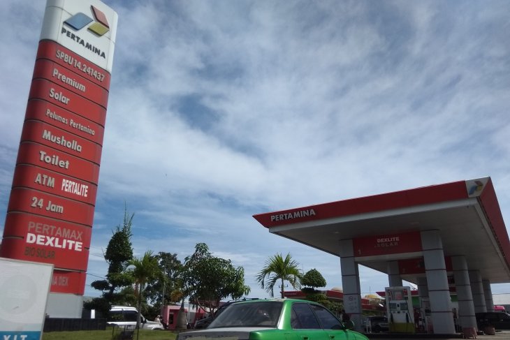 Pertamina : Stok premium aman di lintas Timur Aceh