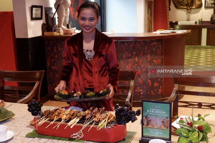 Beroperasinya tol Pandaan-Malang dongkrak potensi wisata kuliner Kota Malang