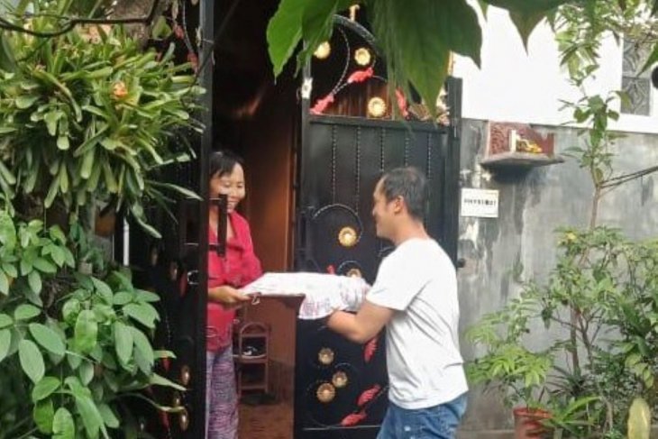 Tradisi Idul Fitri,