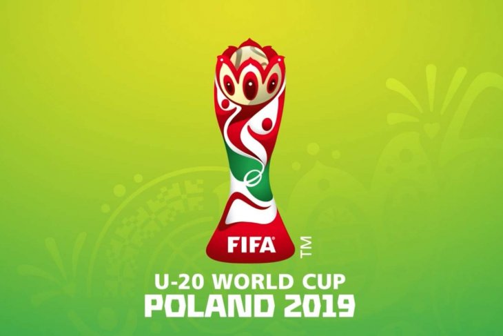 Italia-Ukraina lolos ke semifinal Piala Dunia U20