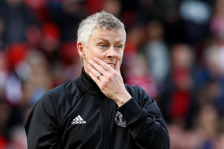 MU siap gelontorkan dana besar untuk duo Leicester