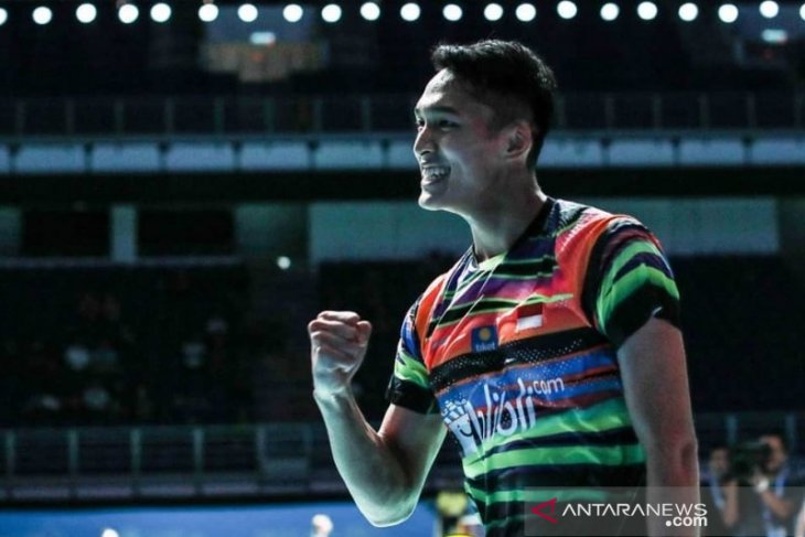 Juara Australia Open, Jojo selanjutnya fokus hadapi Indonesia Open