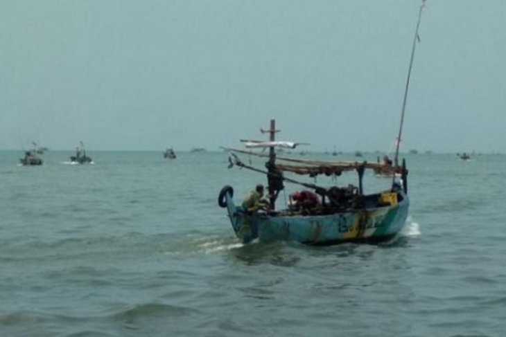 Setelah lebaran, nelayan di Deliserdang kembali melaut