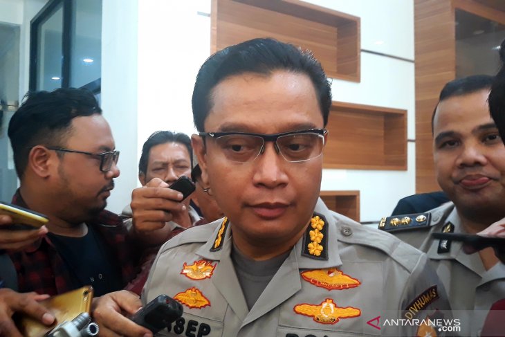 67 pelaku kericuhan 22 Mei masih anak-anak