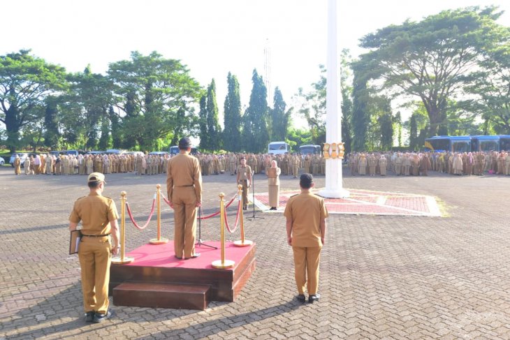 South Sulawesi ready to assess pace of development