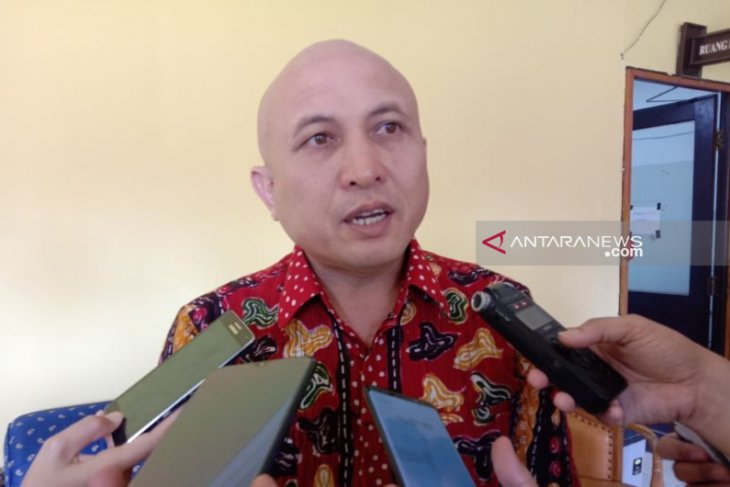 Ketua DPRD Babel larang anggota dewan dinas luar