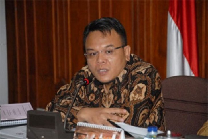 PAN cenderung mendukung Bambang Soesatyo sebagai Ketua MPR