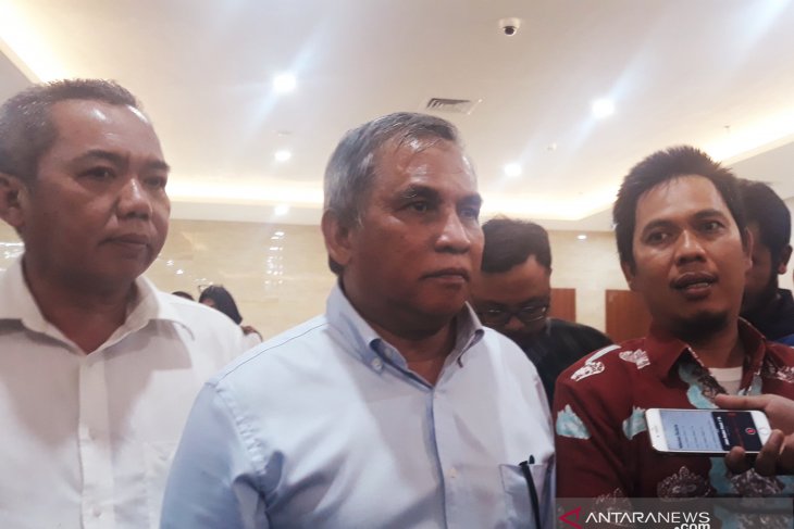 Mantan Komandan Tim Mawar laporkan Majalah Tempo ke Bareskrim