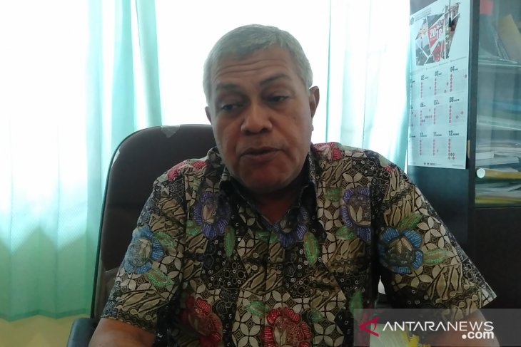 Dinkes Singkawang targetkan penerima JKN-KIS capai 20.000 jiwa