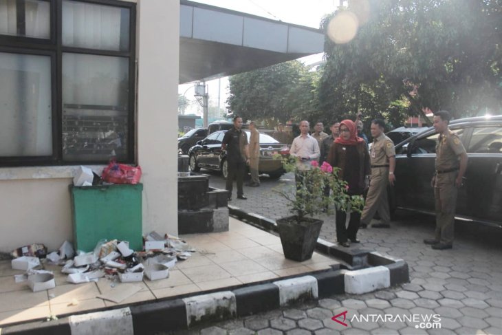 Bogor to issue fines of Rp50 million for littering