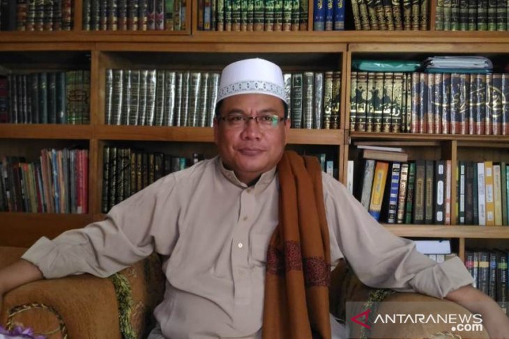 Baznas Depok himpun zakat sebesar Rp7,8 miliar