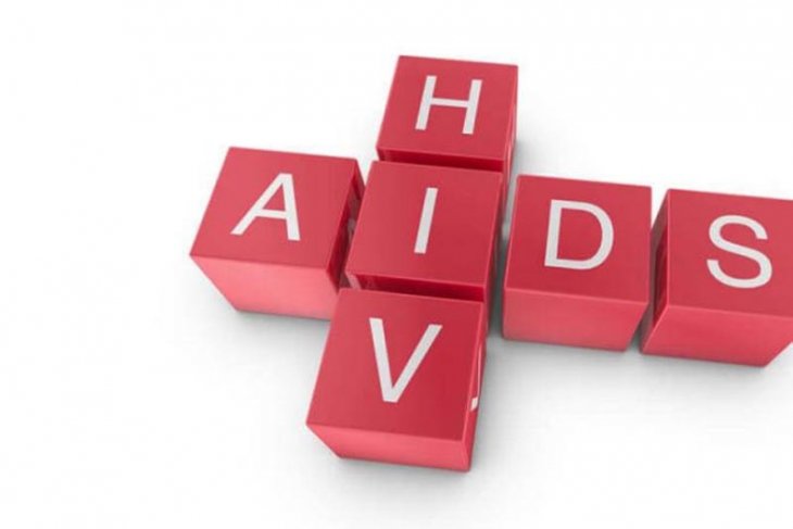 Penderita HIV/AIDS Riau Januari-Agustus 2019 capai 176 orang