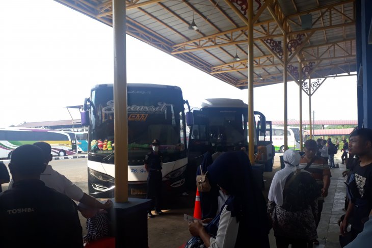 Pemkot Depok gelar Operasi Yustisi warga pendatang baru