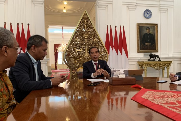 Presiden: Pemilu perlu dievaluasi
