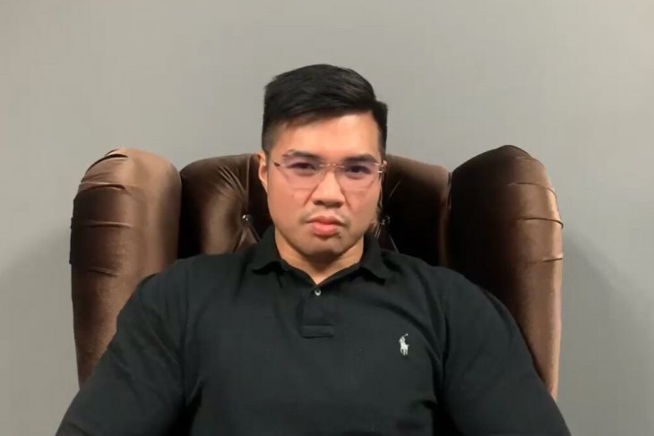 Pengakuan Haziq Abudullah Abdul Aziz di Facebooknya