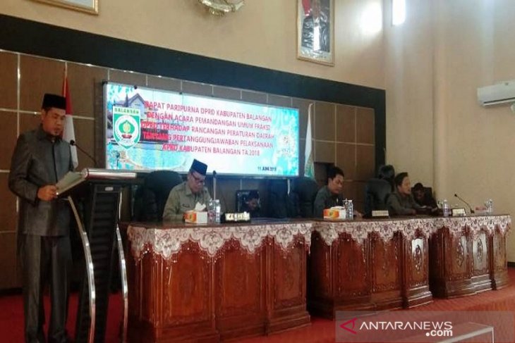 Fraksi Golkar apresiasi peningkatan pendapatan pemerintah