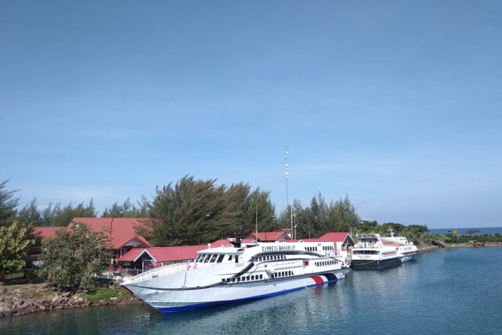 BMKG: Waspadai gelombang tinggi capai tiga meter lebih di Aceh