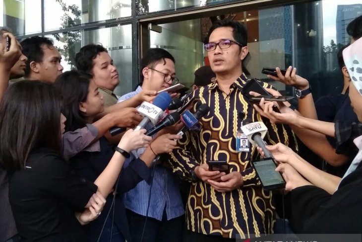 Masyarakat diminta kembali waspadai petugas KPK