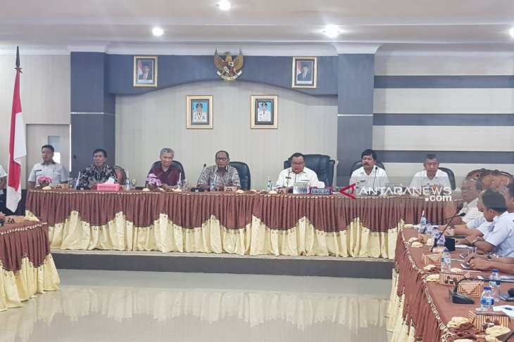 Sibolga jajaki PSDKU dengan USU