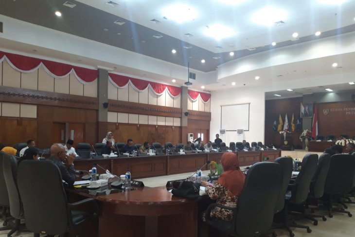 DPRD Maluku rekomendasikan subsidi 1.272 calon jamaah haji