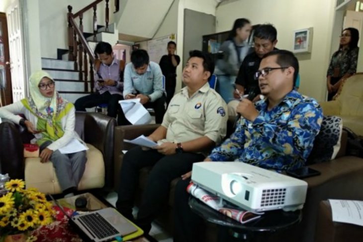 Ombudsman RI buka rekrutmen Kepala Perwakilan Ombudsman Jambi