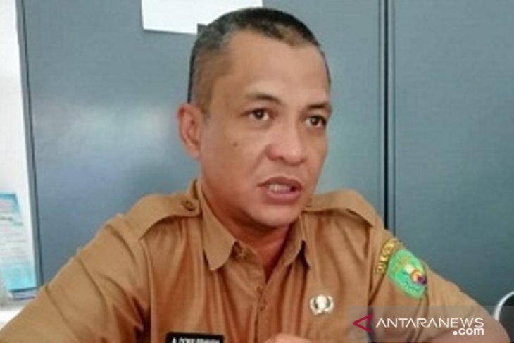 Samarinda Banjir, Distribusi Sembako Ke Kutim Tetap Lancar
