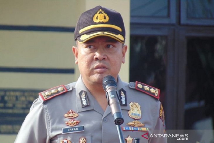 Lintas elemen dukung terwujudnya kondusifitas Kota Tanjungbalai