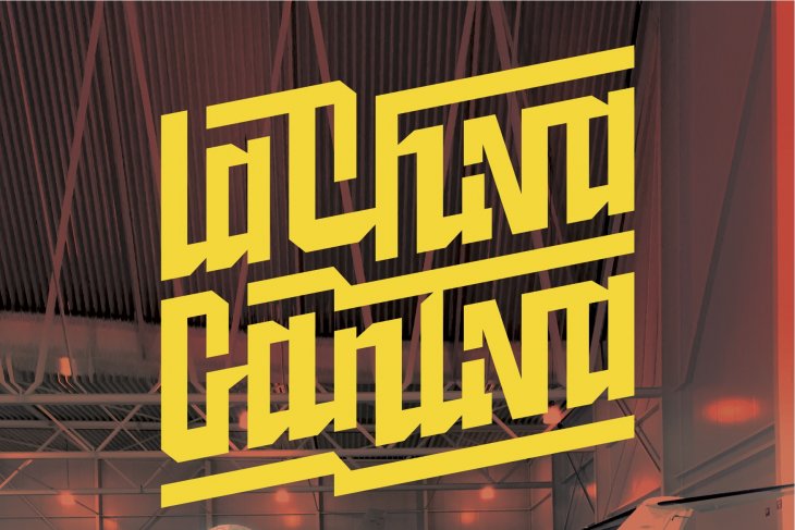 La Chiva Gantiva dan Ana Alcaide, suara Latin di RWMF 2019