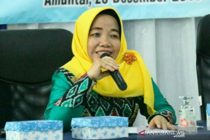 HSU ditetapkan jadi pusat layanan unggulan kampung KB