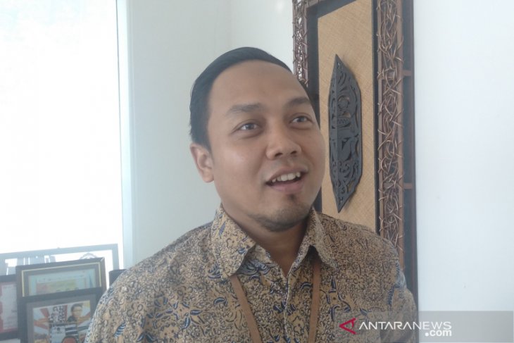 Kondisi pasar modal membaik pascalebaran