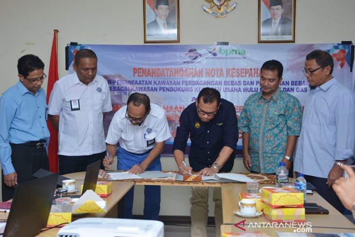 BPKS siapkan lahan untuk investor ke Sabang