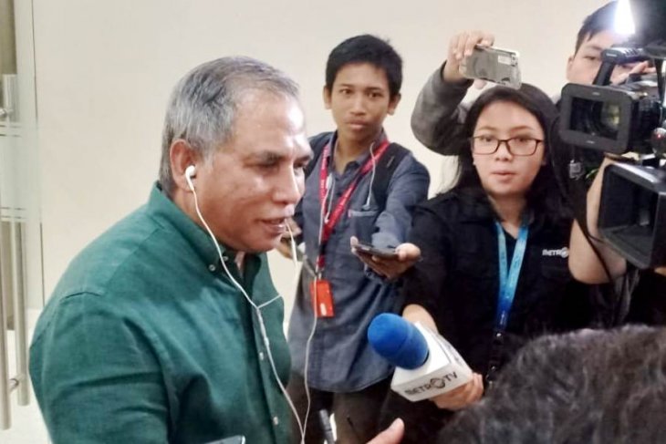 Laporan Chairawan terhadap Tempo ditolak Bareskrim