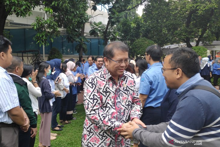 Ini tanggapan Kominfo soal isu pembatasan medsos sidang MK