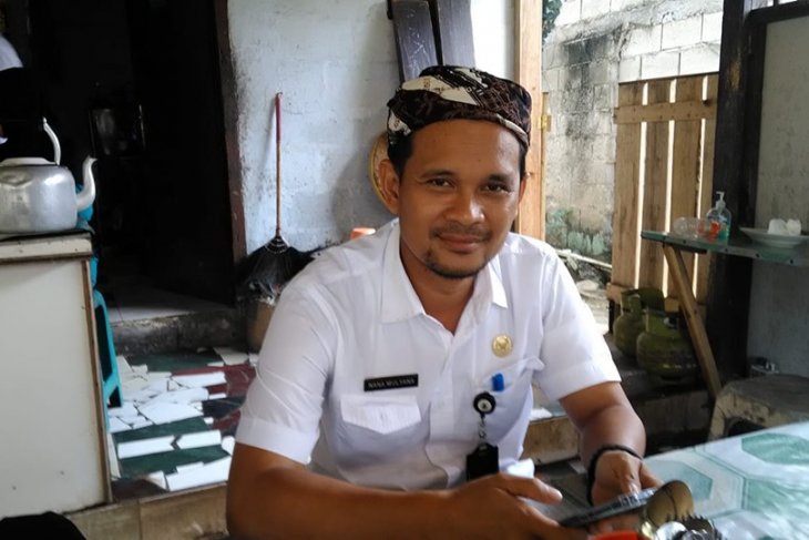 Petani diminta gunakan pupuk organik cegah kerusakan tanah
