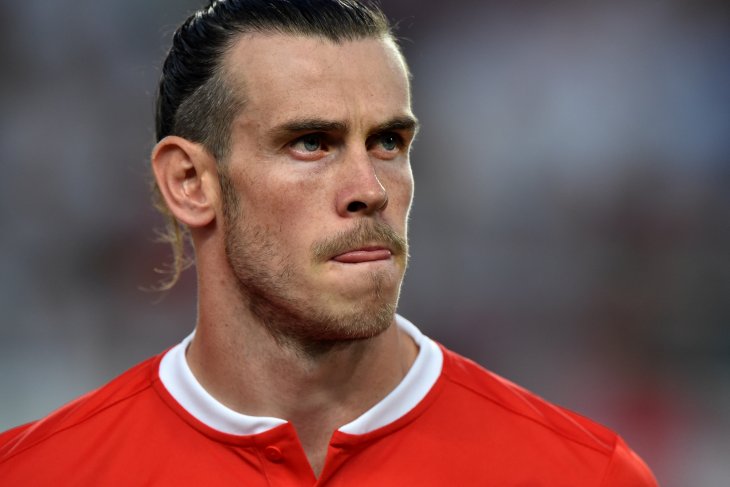 Klopp menutup pintu Liverpool untuk Bale