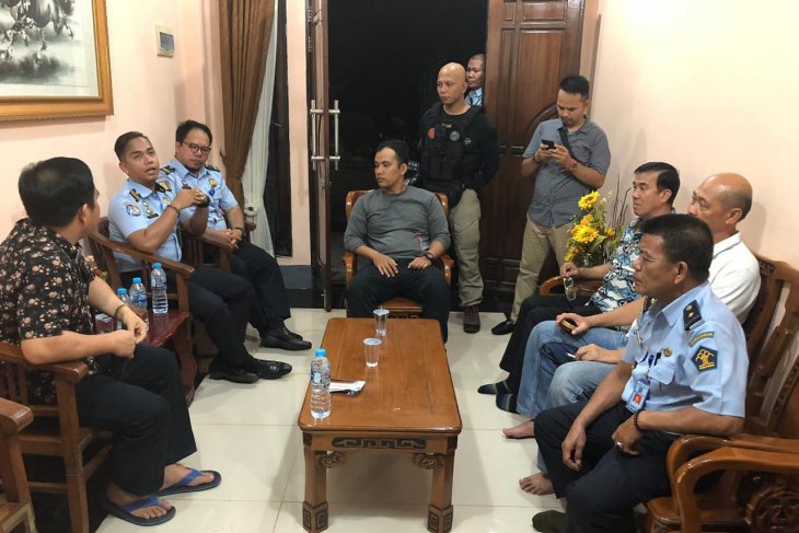 Polda-Imigrasi Kalbar bongkar sindikat perdagangan orang modus kawin kontrak
