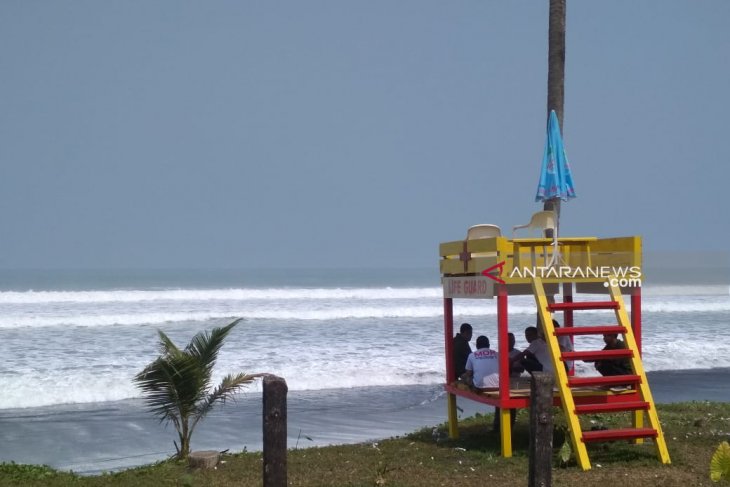 Balawista Sukabumi tetap siaga penuh hingga H+11 Idul Fitri