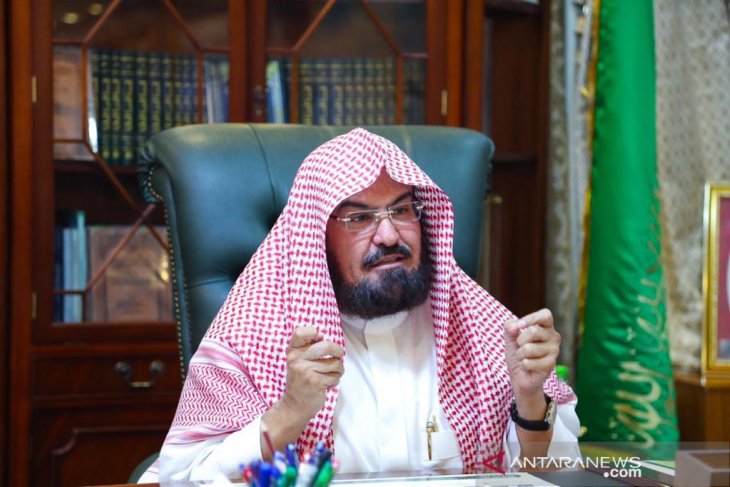Attack on Abha Airport cannot be tolerated by Sharia: Assudais