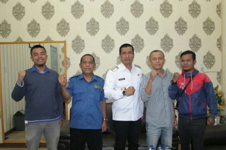 Pematangsiantar tuan rumah Piala Menpora U-16