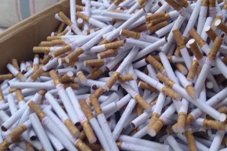 Penerapan kemasan polos rokok picu masuknya produk ilegal