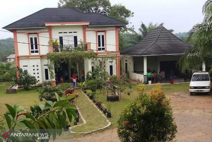 Dangau Datuk dirikan SMK gratis bagi 30 siswa