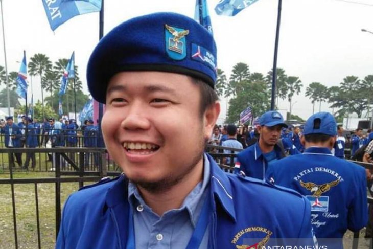 Demokrat Basel tetap solid ikuti arahan SBY