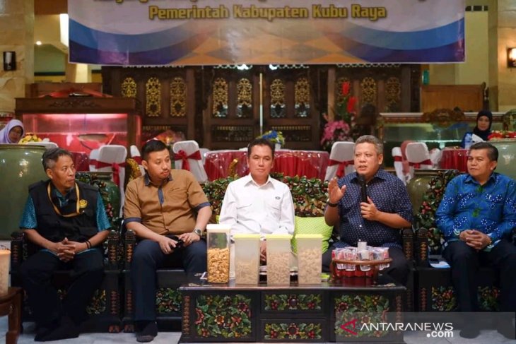 BPH Migas apresiasi reaksi Kubu Raya antisipasi kelangkaan elpiji