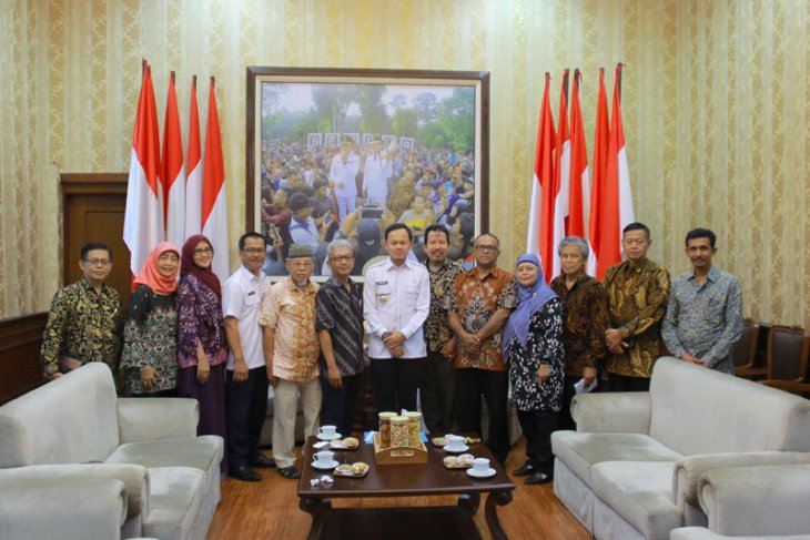 Pendidikan Karakter jadi fokus utama Dewan Pendidikan Kota Bogor