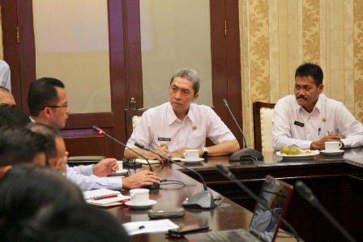 Perbankan akan bantu PKL di Kota Bogor miliki kios