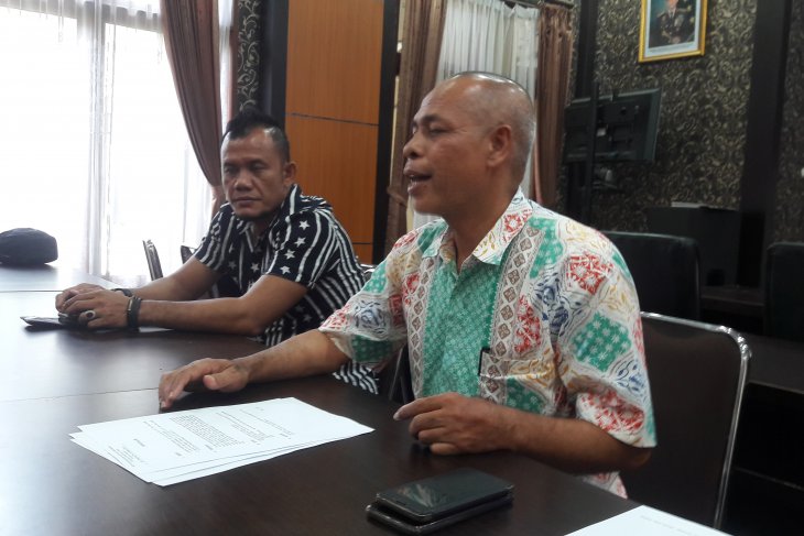 Pelaku pembunuh warga Langkat ternyata juga bunuh diri