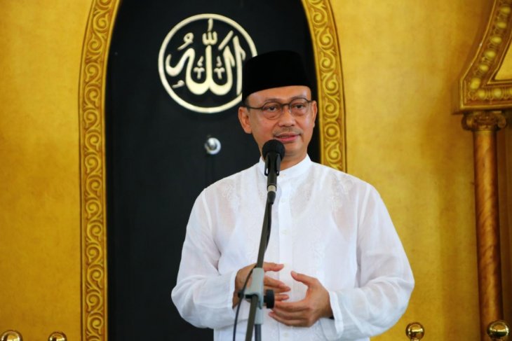Wali Kota Pontianak: lingkungan sekolah penting lahirkan anak didik berkualitas