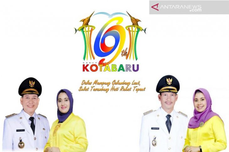 Lapsus HUT Kotabaru ke-69